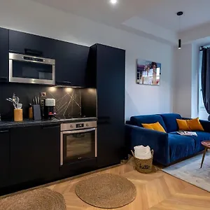  Appartement Superbe 2p Plage/ Promenade Des 201 France