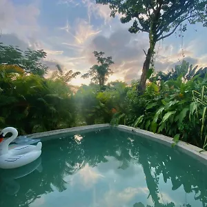  Lodge India, El Valle, République dominicaine