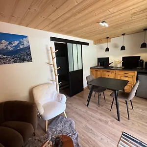  Appartement Le Des Rêves - La Roche Blanche France
