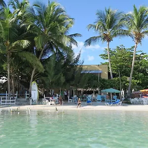 Eco Club Rolling Stone Hotell
