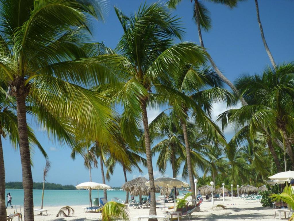 Parco Del Caribe Apartment Boca Chica, Dominican Republic