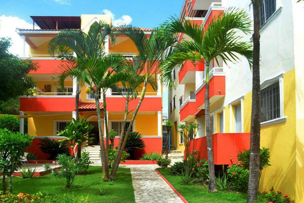 Parco Del Caribe Apartment Boca Chica, Dominican Republic